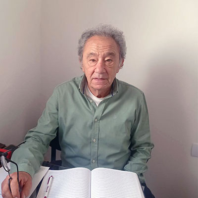 Alfredo Herman