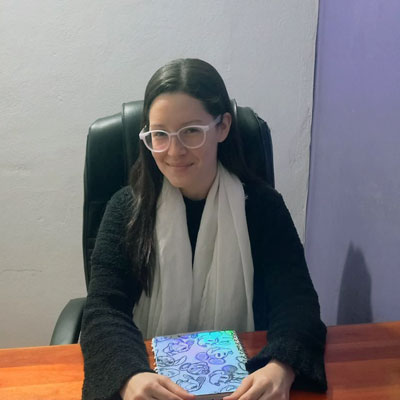 Camila Quiroga