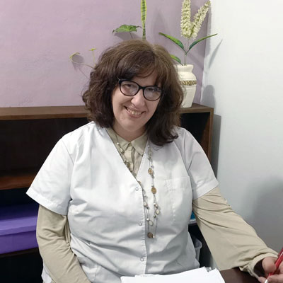 Cecilia Dominguez