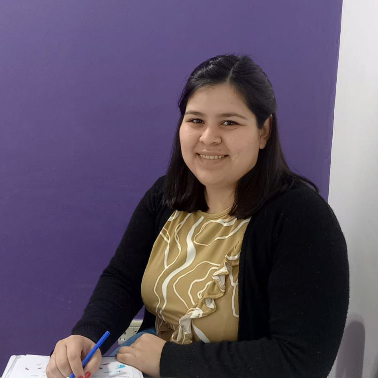 Florencia Lucero