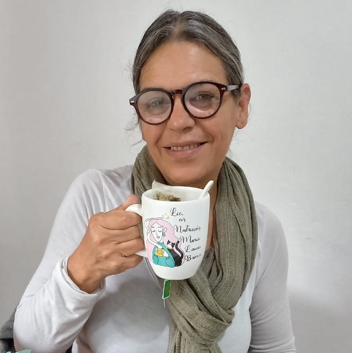 Maria Laura Barrios
