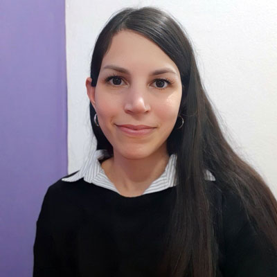 Maribel Krispien