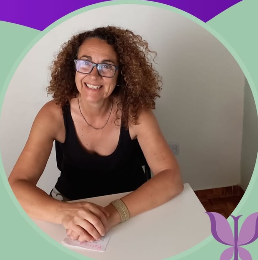 Patricia Nicola