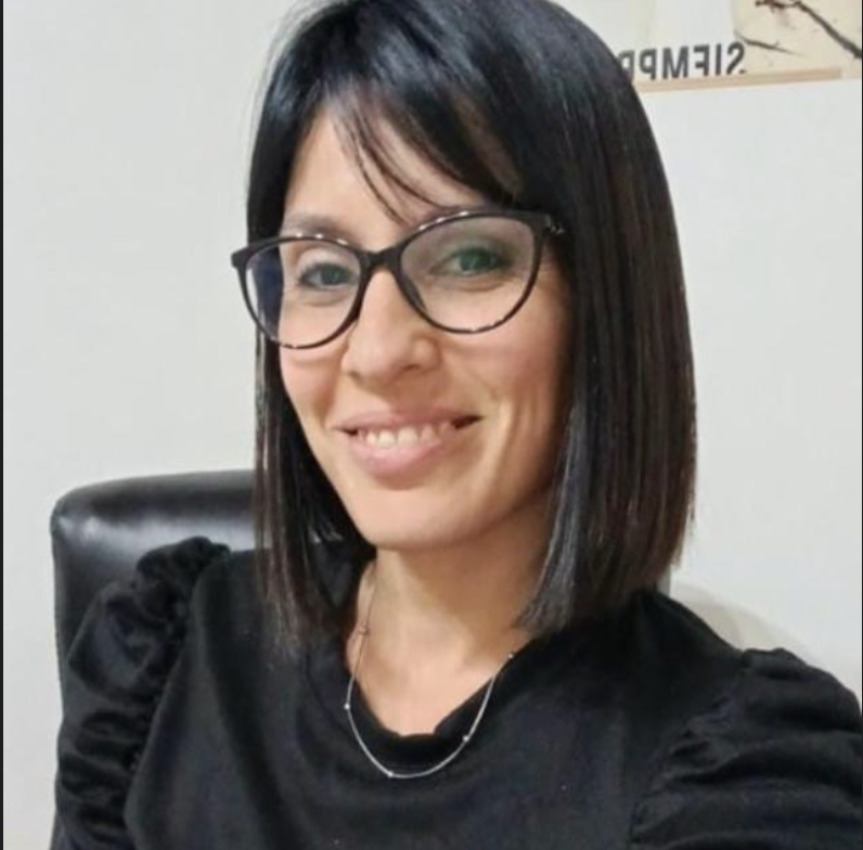 Rosana Arce