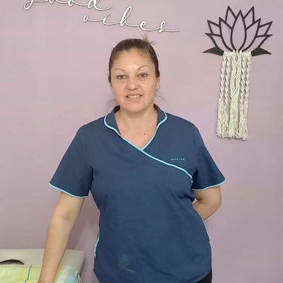 Rosana Arce